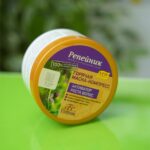 prikaz pakovanja čičak maske za rast kose od 450ml, brenda Floresan