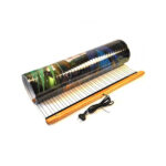 Ruska-EKO-grejalica-savitljiva-slika - prikaz urolovane grejalice