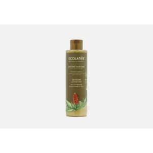 prikaz tube balzama za kosu od aloe vere, brenda Ecolatier, 250ml