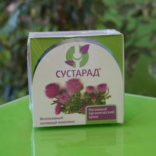 pakovanje sustarad ruske kreme za zglobove, 150ml