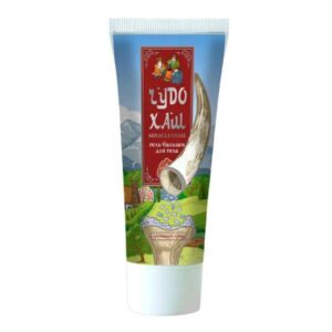 Čudo Haš - Ruski gel za hrskavicu i zglobove, 70g